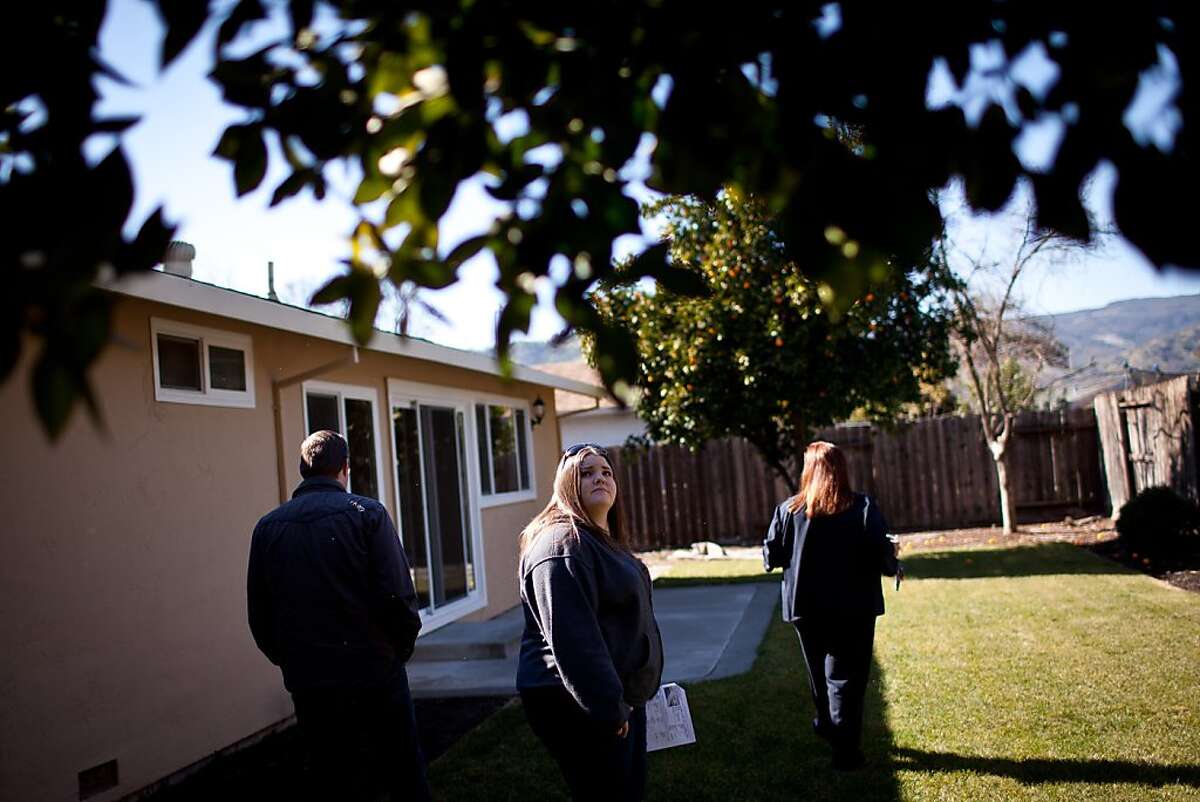 Bay Area home prices projected to surge