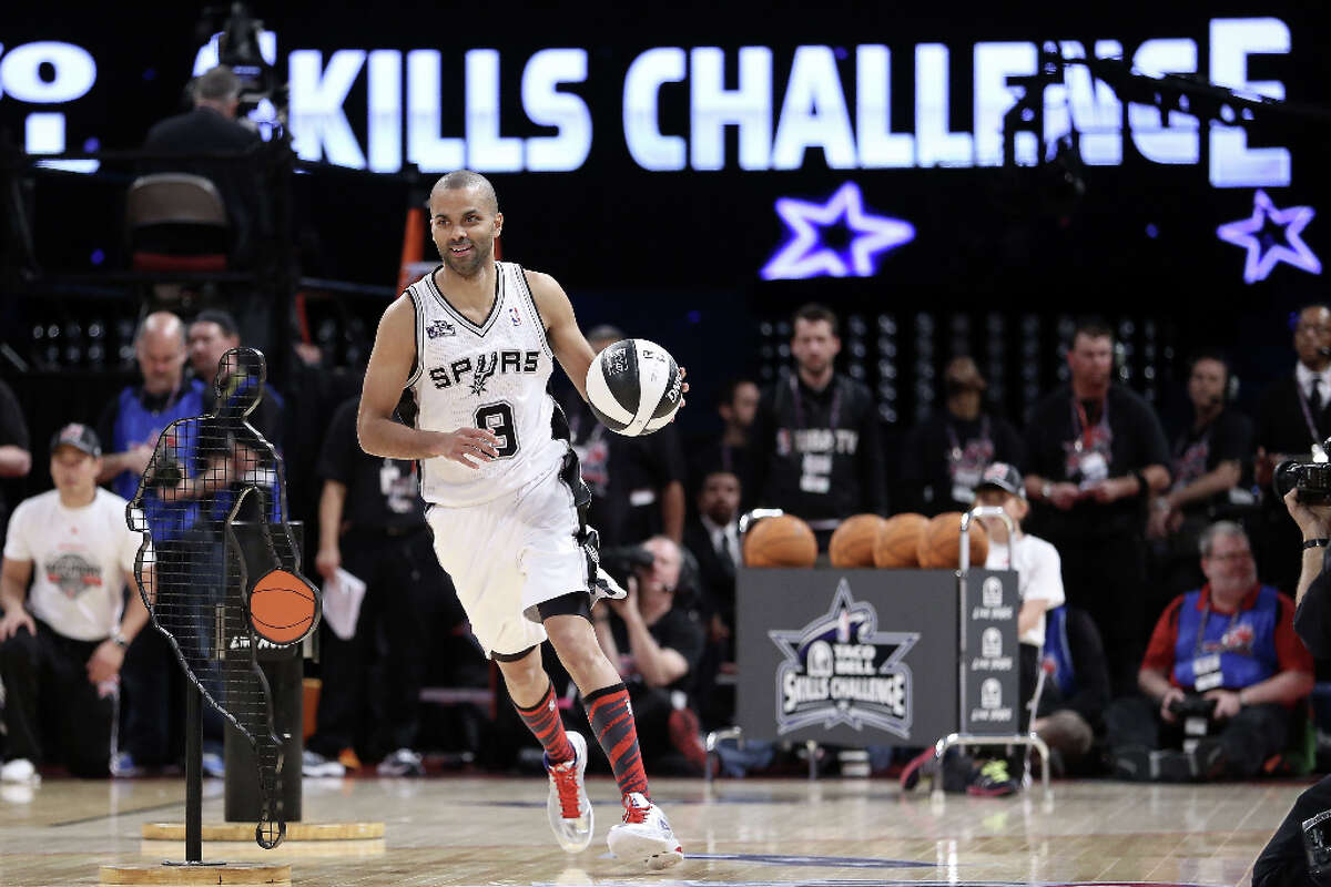nba all star weekend 2013 skills challenge nba all star weekend 2013 skills challenge