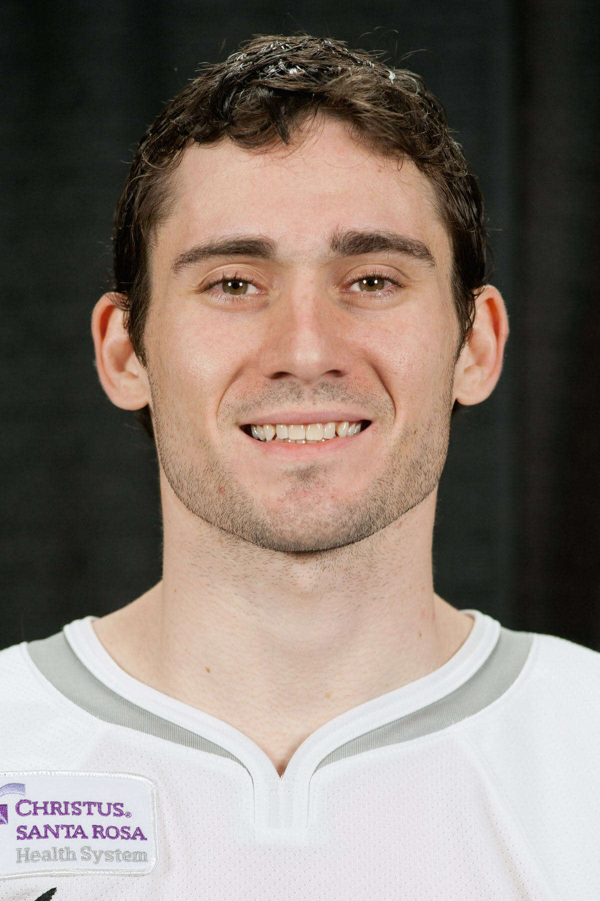 Dov Grumet-Morris stopped a career-high 49 shots, including four in the shootout.
