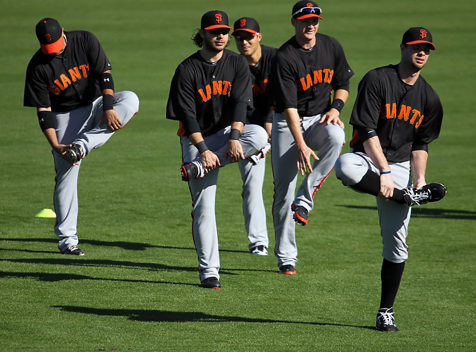 Jeff Kent talks Hall of Fame, ‘Survivor’