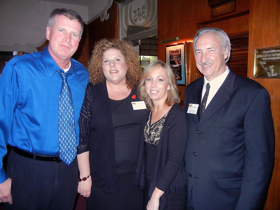 Pomeroy center feels the love