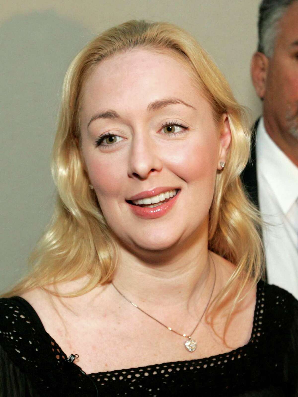 Sheriff: Mindy McCready had apparently shot self