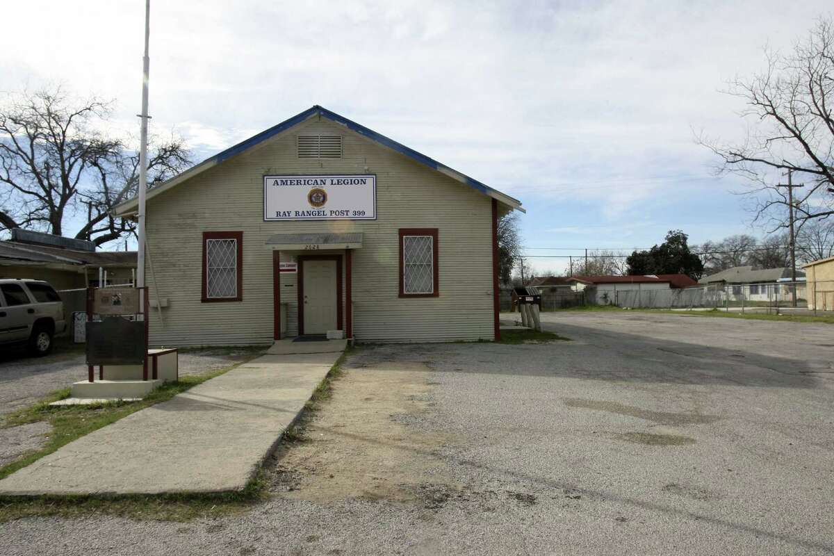 Quintana area may be revived