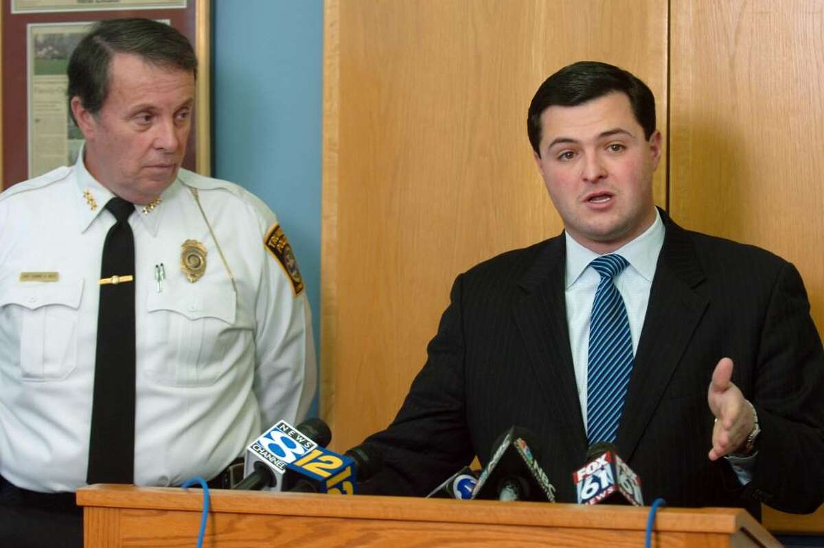 Changes planned in aftermath of mall incident