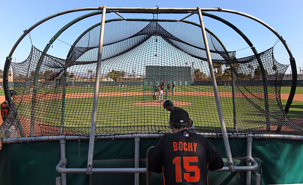 Giants sign Matt Cain to 5-year, $112.5 million contract extension 