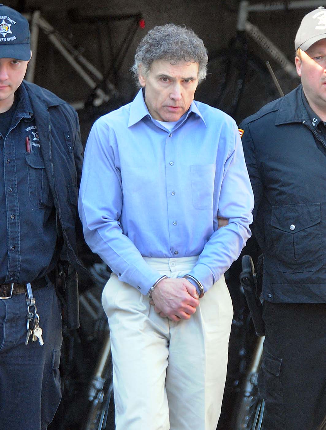 Raucci can keep pension, court says
