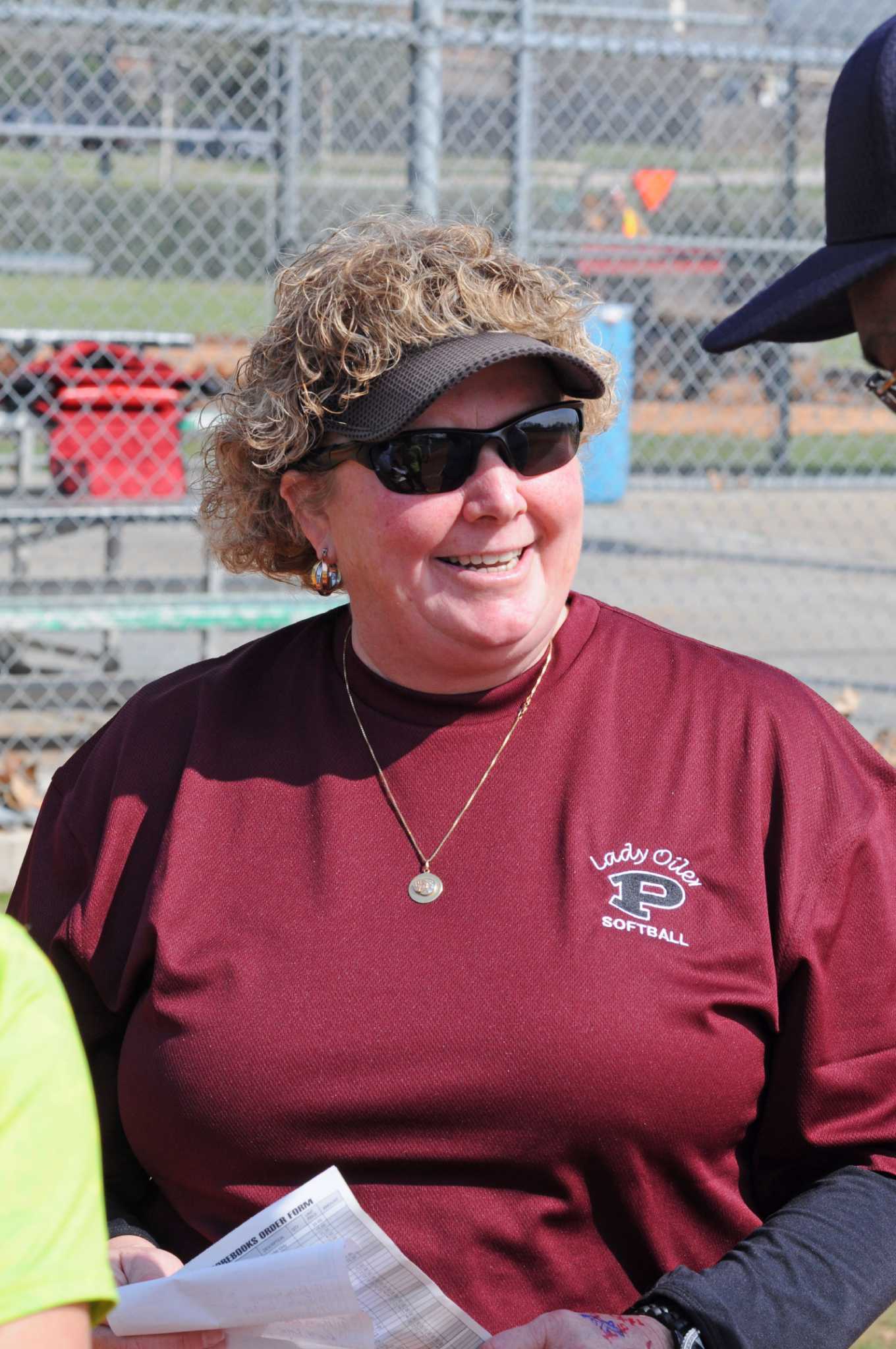 Softball Pearland among state's best