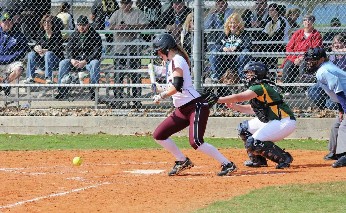 Softball: Pearland among state's best