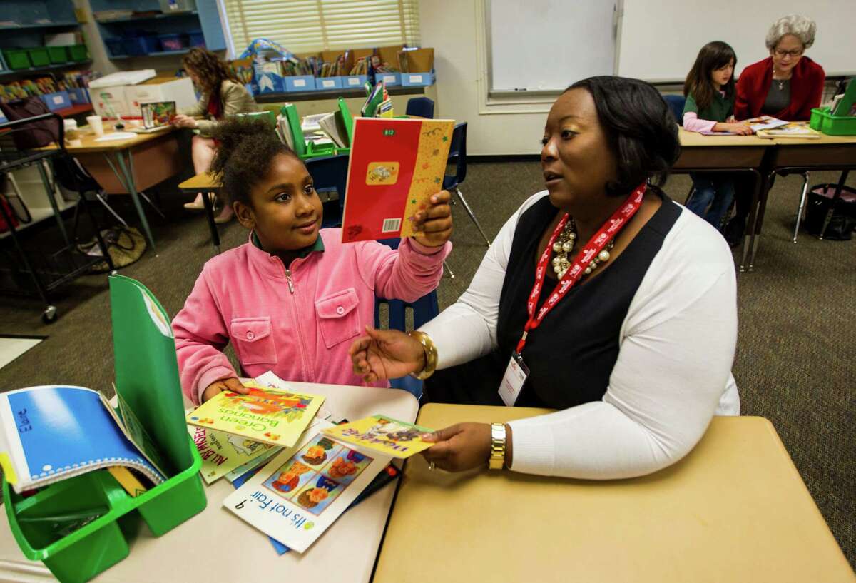 Helping kids learn to read is an investment in the future