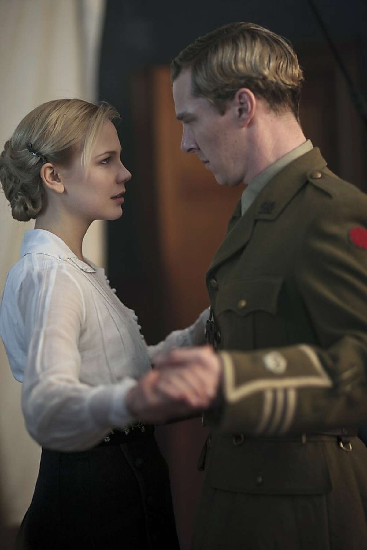 'Parade's End' review Rewarding
