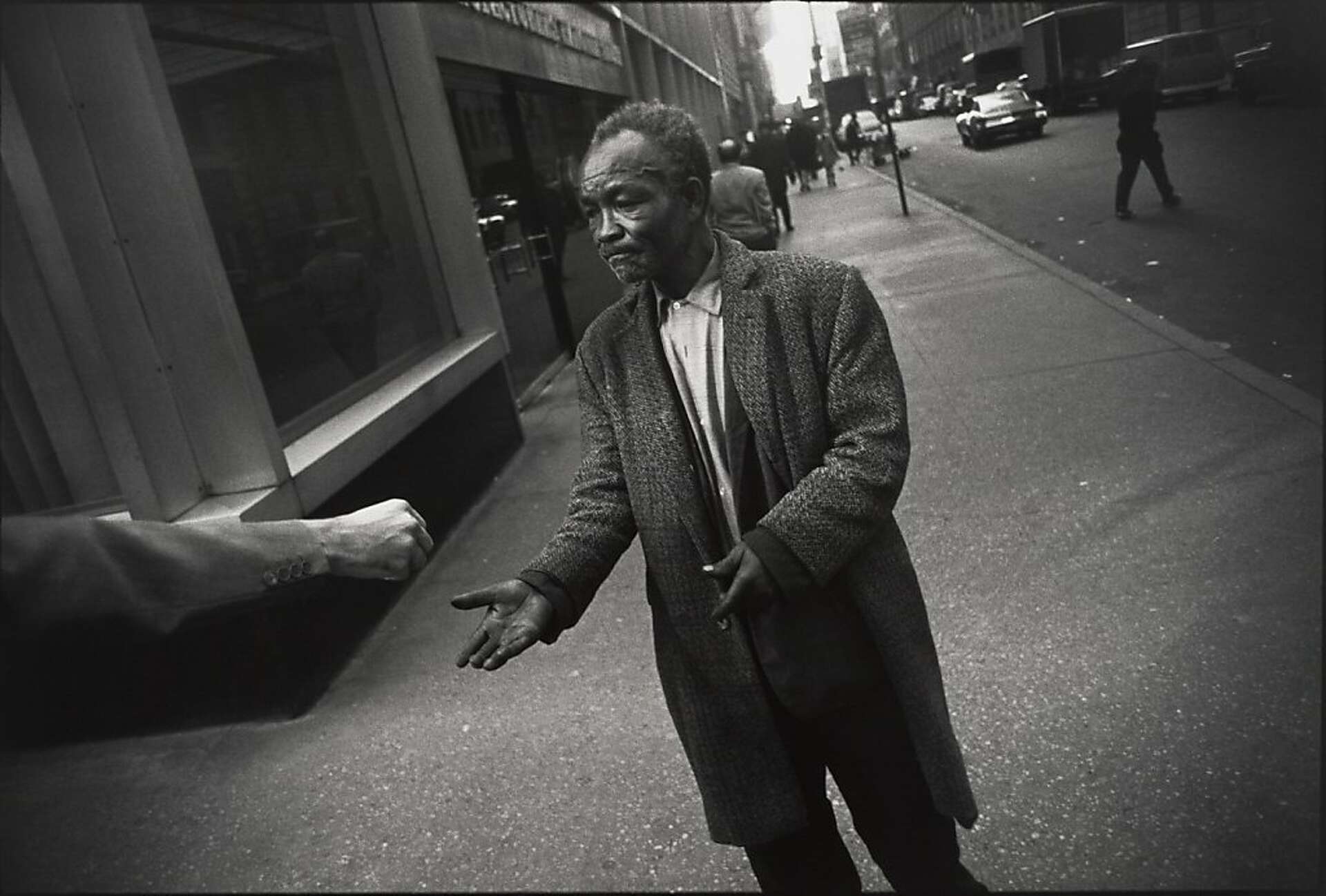 アート・デザイン・音楽 Garry Winogrand The Game of Photography Garry Winogrand - The Game of Photography: Winogrand, Garry