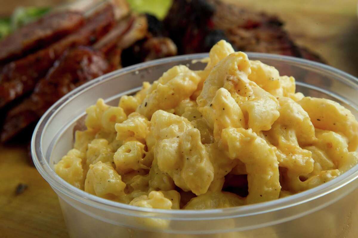 Corkscrew BBQ a new Houston classic