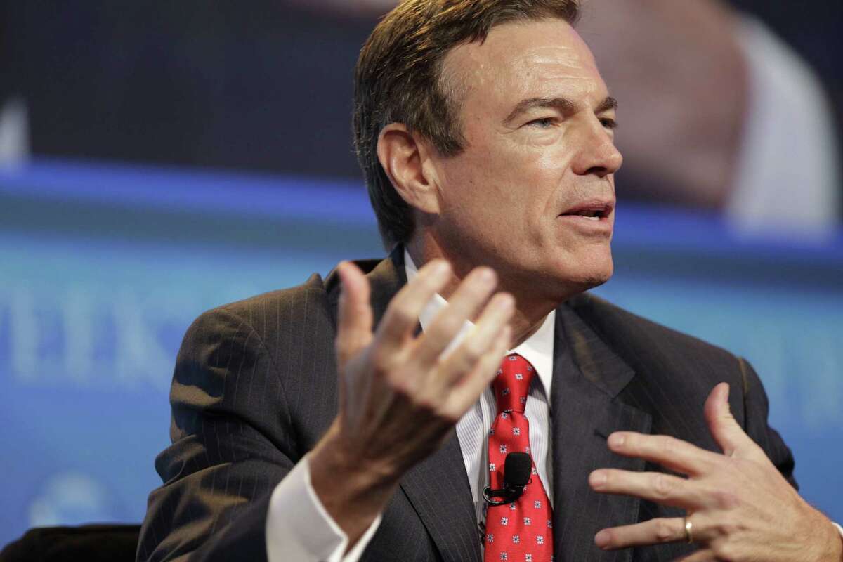 Anadarko CEO will also chairman