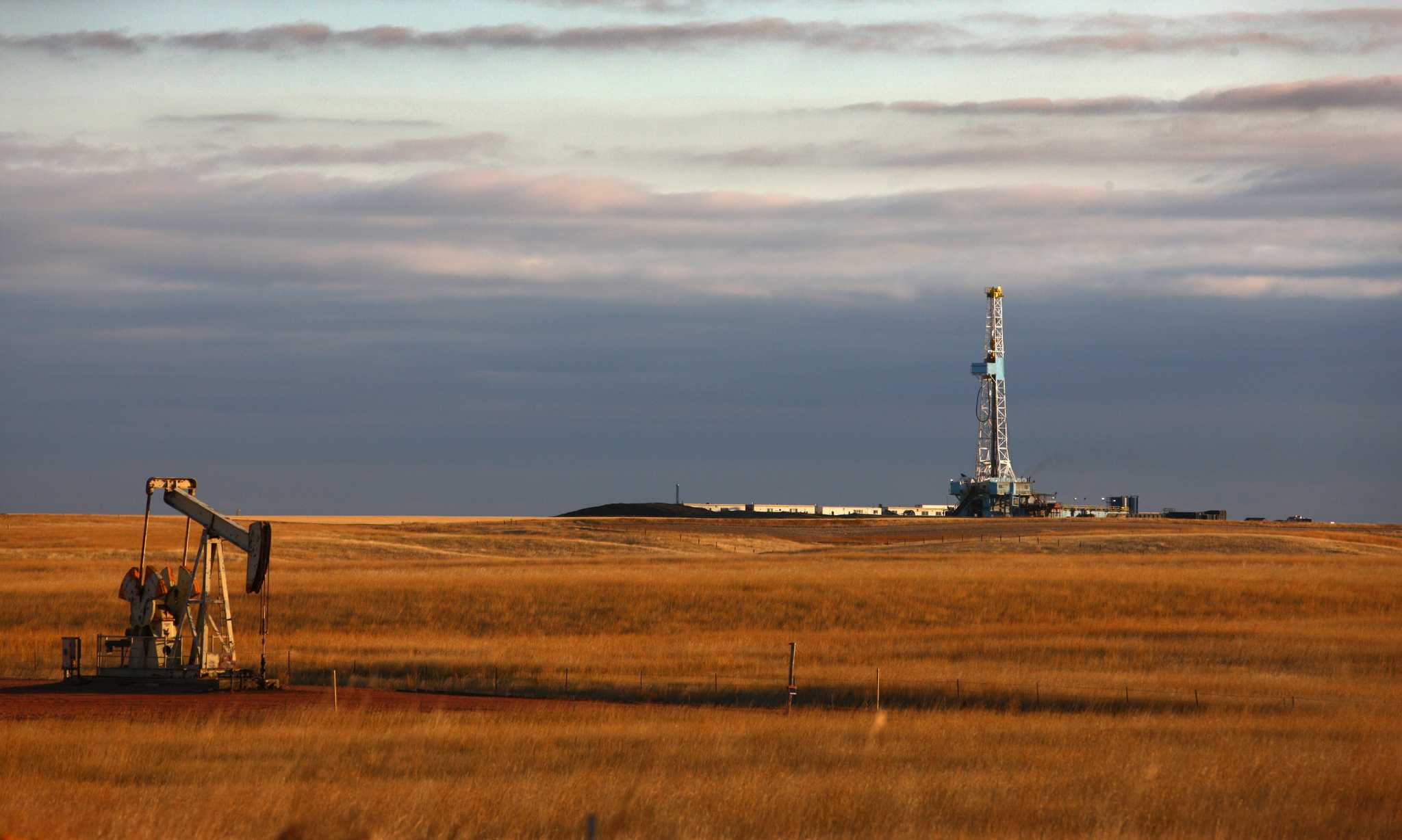 Picture of Where refineries go to the oil