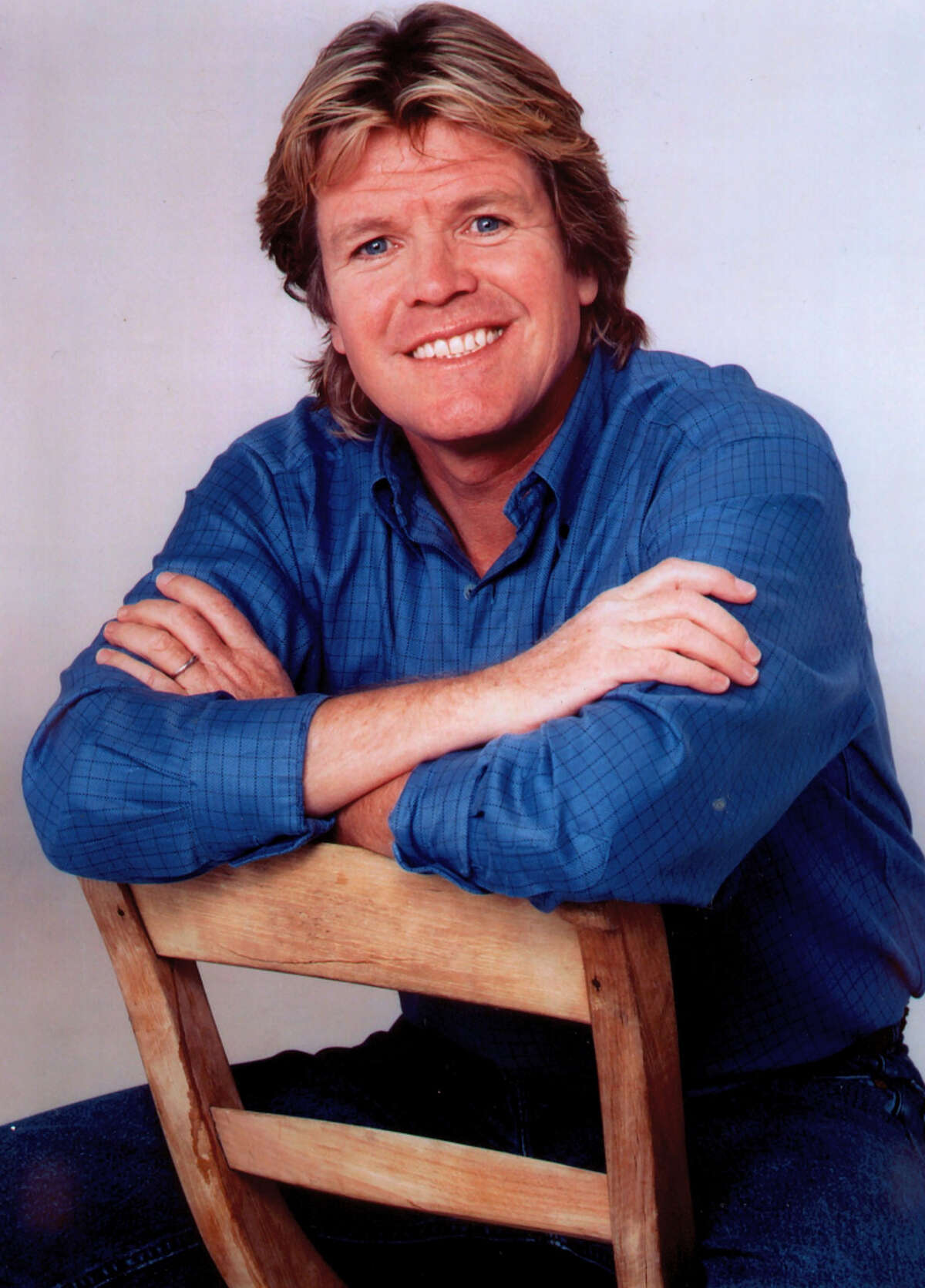 Peter Noone talks music, life and health at 65