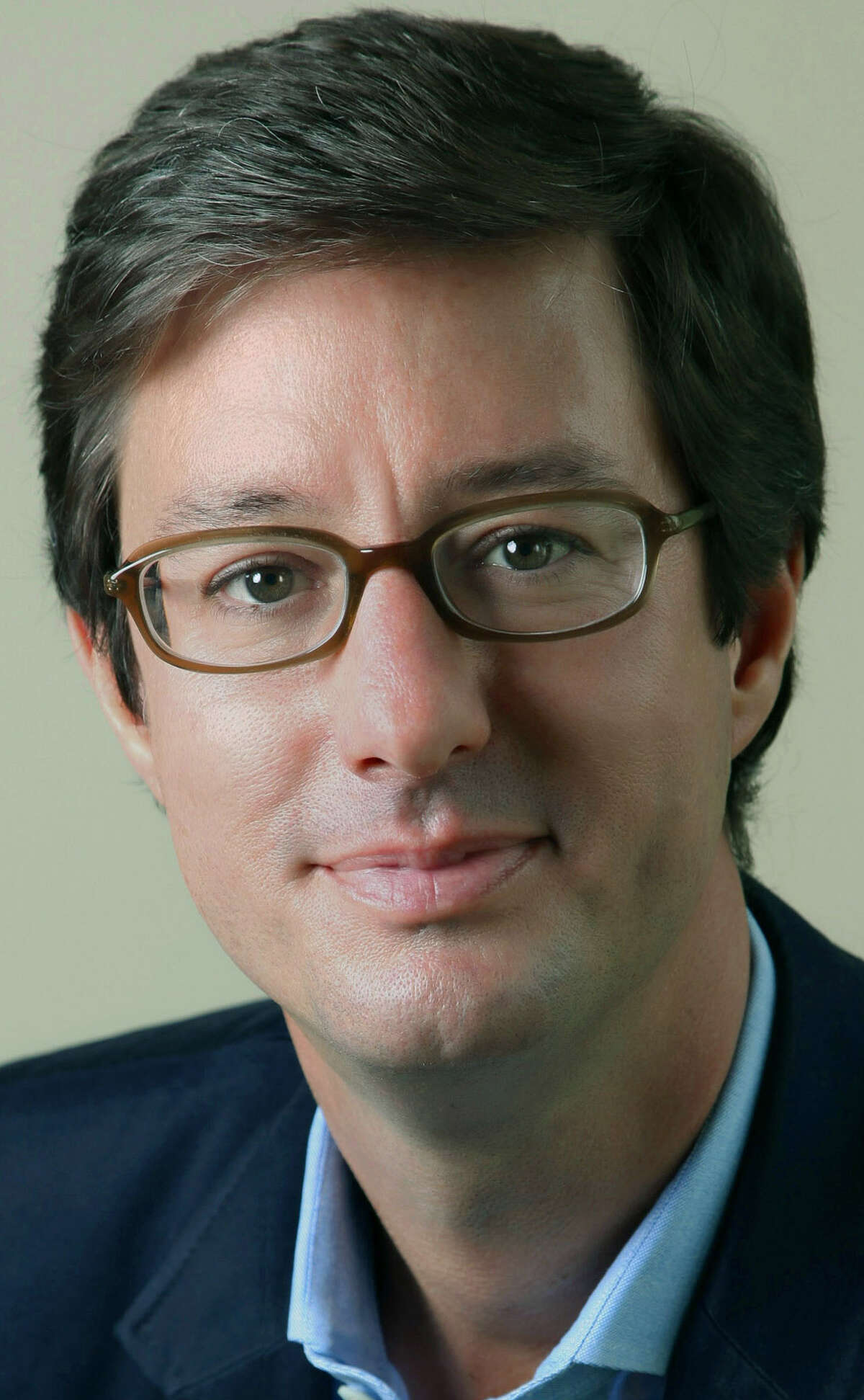 Clay Cope Sherman first selectman