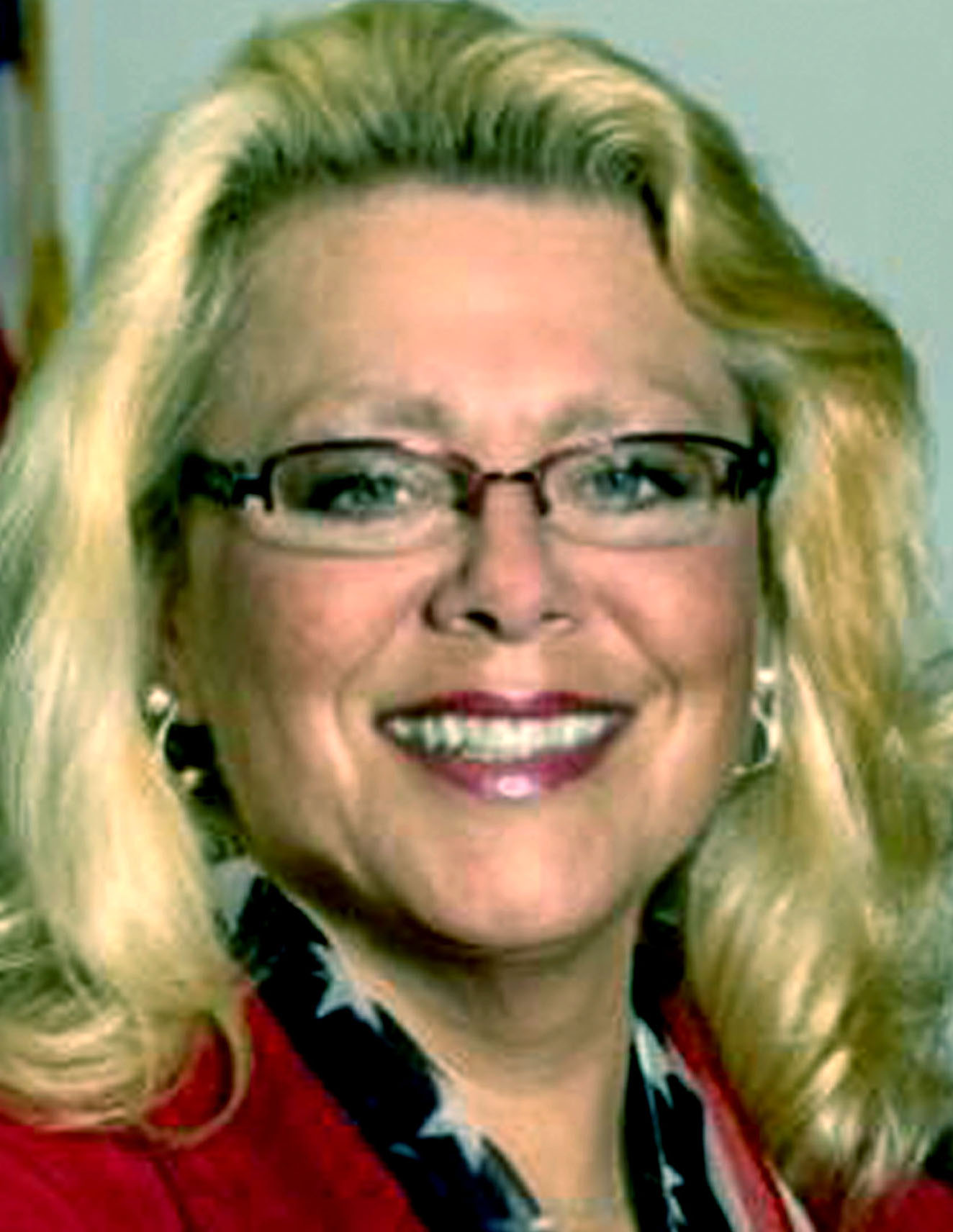 Pat Murphy Mayor of New Milford