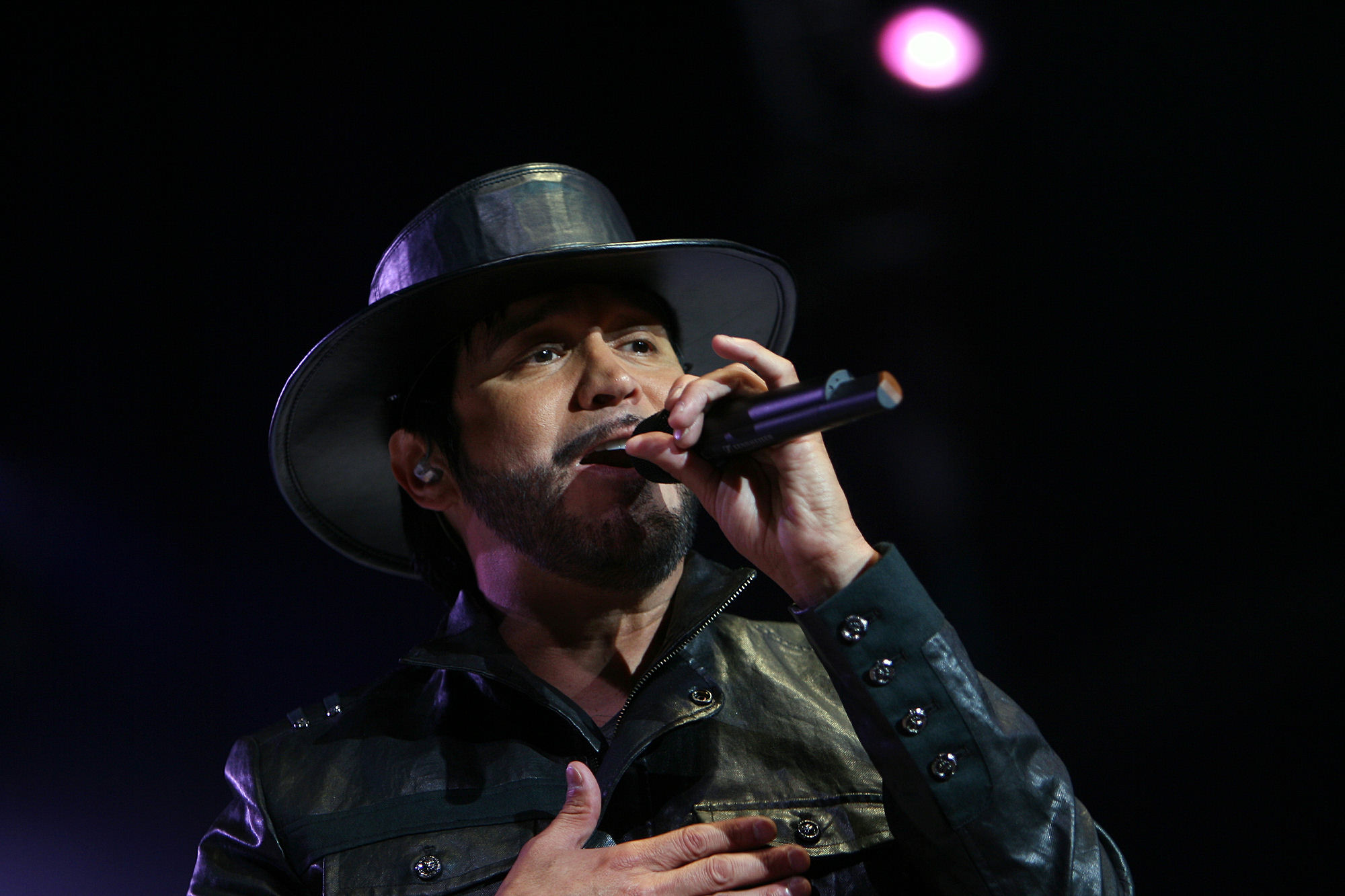 Drought is over – La Mafia is back!