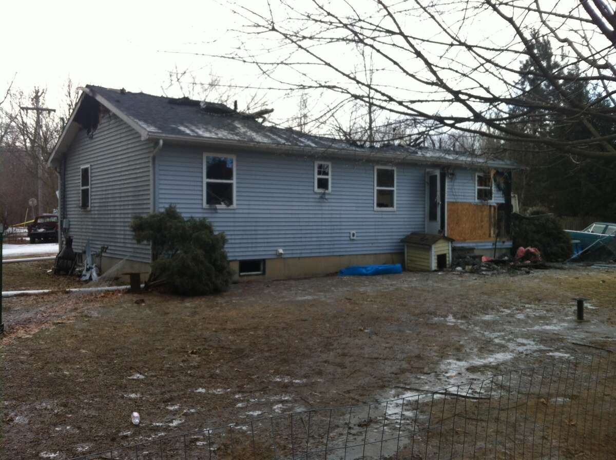 Glenmont fire is deadly