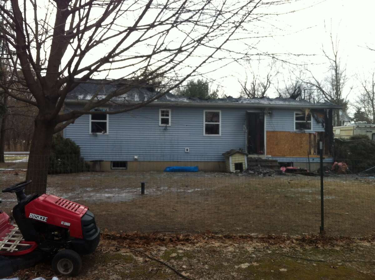 Glenmont fire is deadly