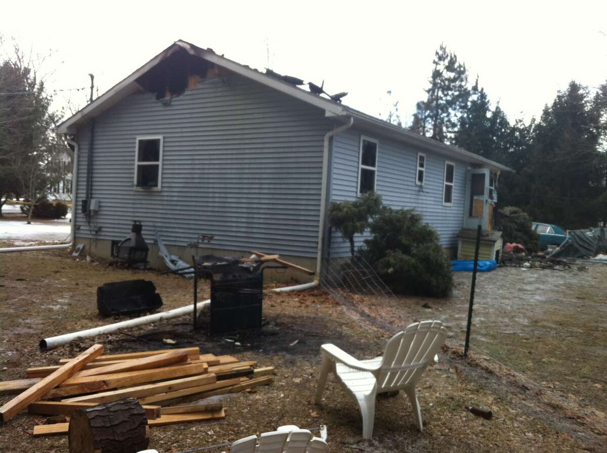 Glenmont fire is deadly