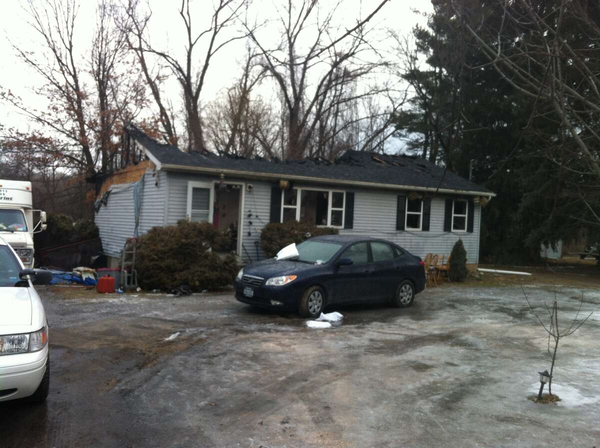 Glenmont fire is deadly