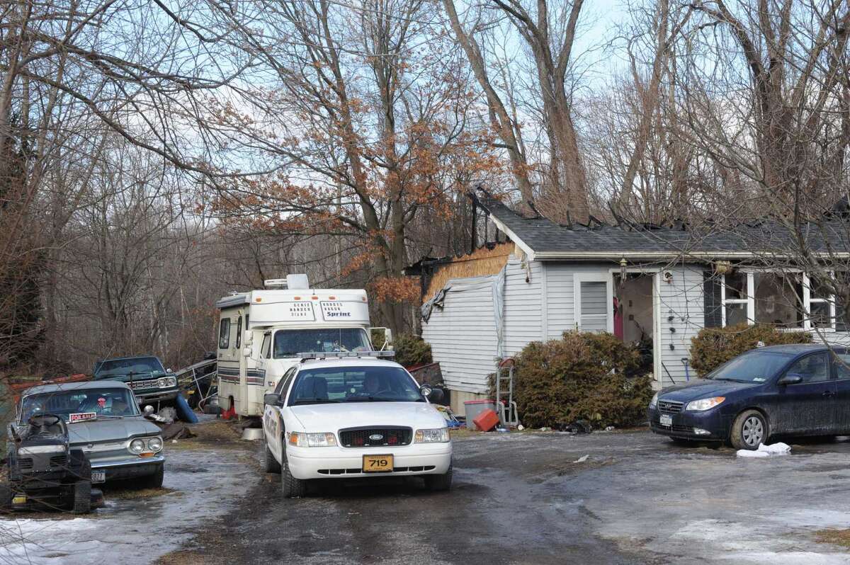 Glenmont fire is deadly