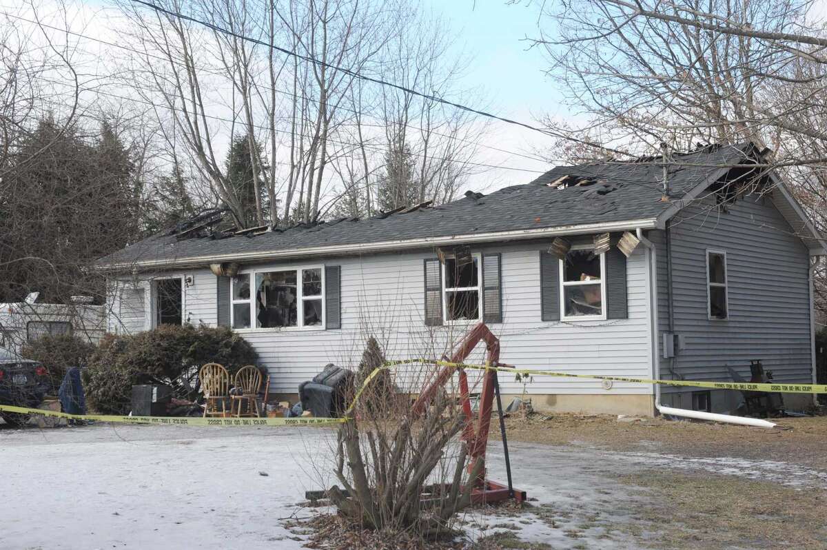 Glenmont fire is deadly