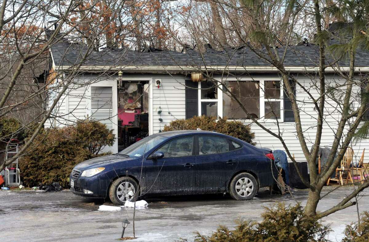 Glenmont fire is deadly