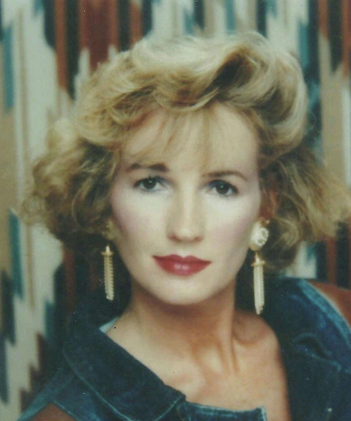 Kathy Page: "On May 14, 1991, the deceased body of Kathy Page was found inside her vehicle in close proximity to her residence in Vidor. An autopsy of Kathy's body revealed she had been murdered. Kathy was last seen in Beaumont a few hours before her body was found. Kathy Page was a 34-year-old white female who worked at the Hoffbrau Restaurant in Beaumont. Kathy resided in Vidor with her two daughters, one 12 and one 7 years of age. Kathy and her husband were separated when she murdered." (Texas Rangers)