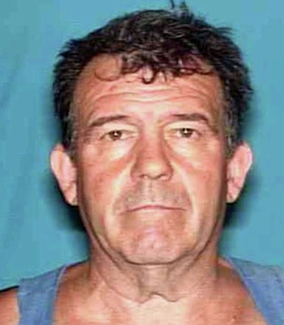 James Gifford: "On January 30, 2003, the deceased body of James Leroy Gifford was discovered outside his Orangefield residence after he did not show up for work. James was a 60 year old single male construction worker who collected numerous tools and other miscellaneous items. He was divorced with four adult children. James was last seen on January 29 2003 returning from work. Evidence at the crime scene revealed James was the victim of a violent attack." (Texas Rangers)