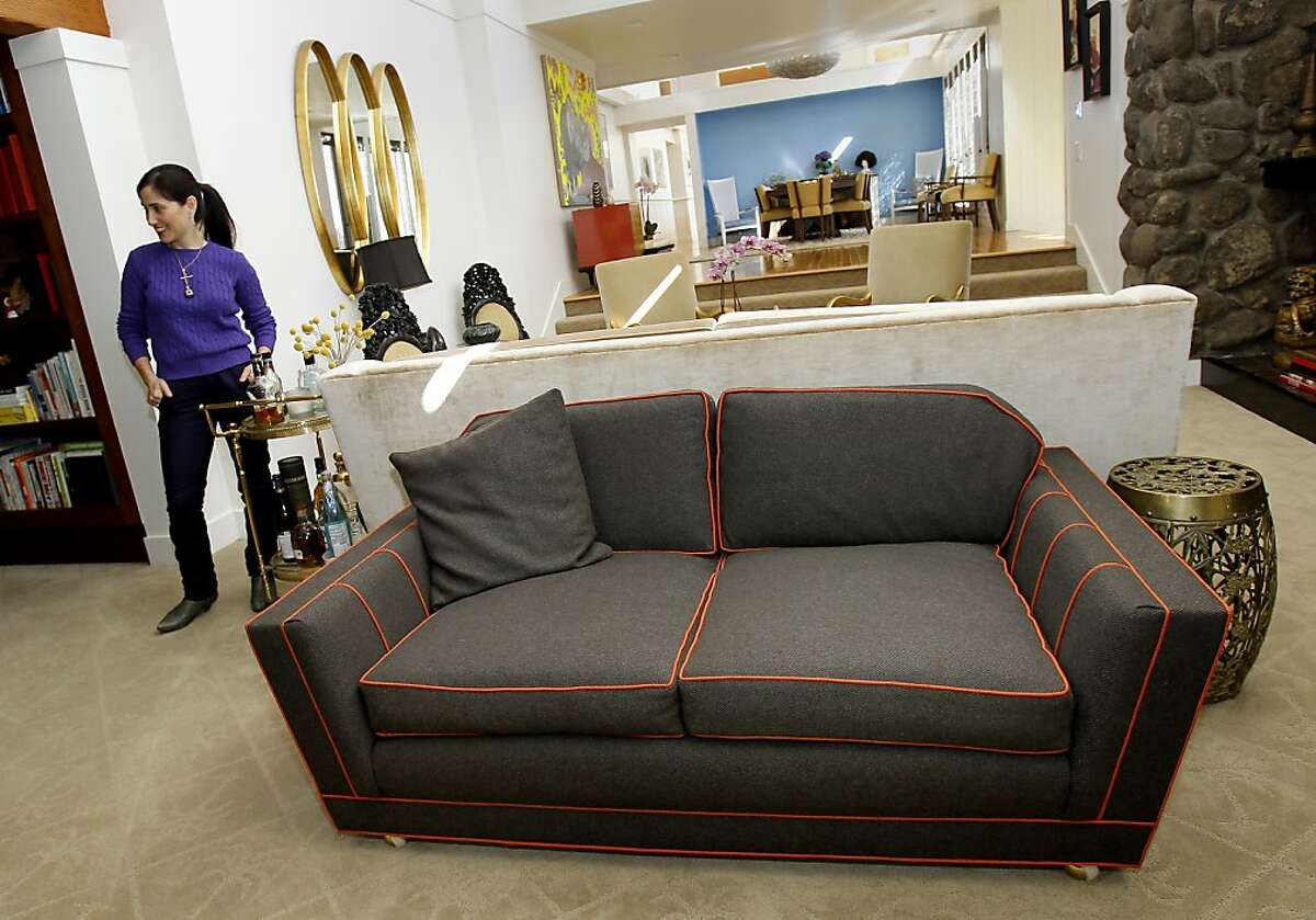 Flame retardantfree furniture rare, costly