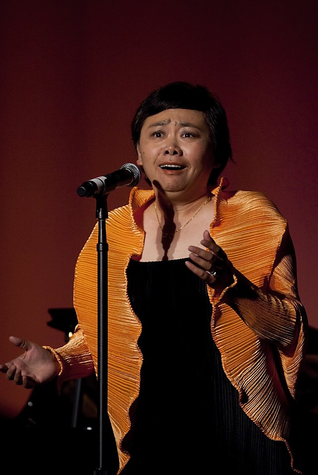 Zheng Cao Troy Donahue
