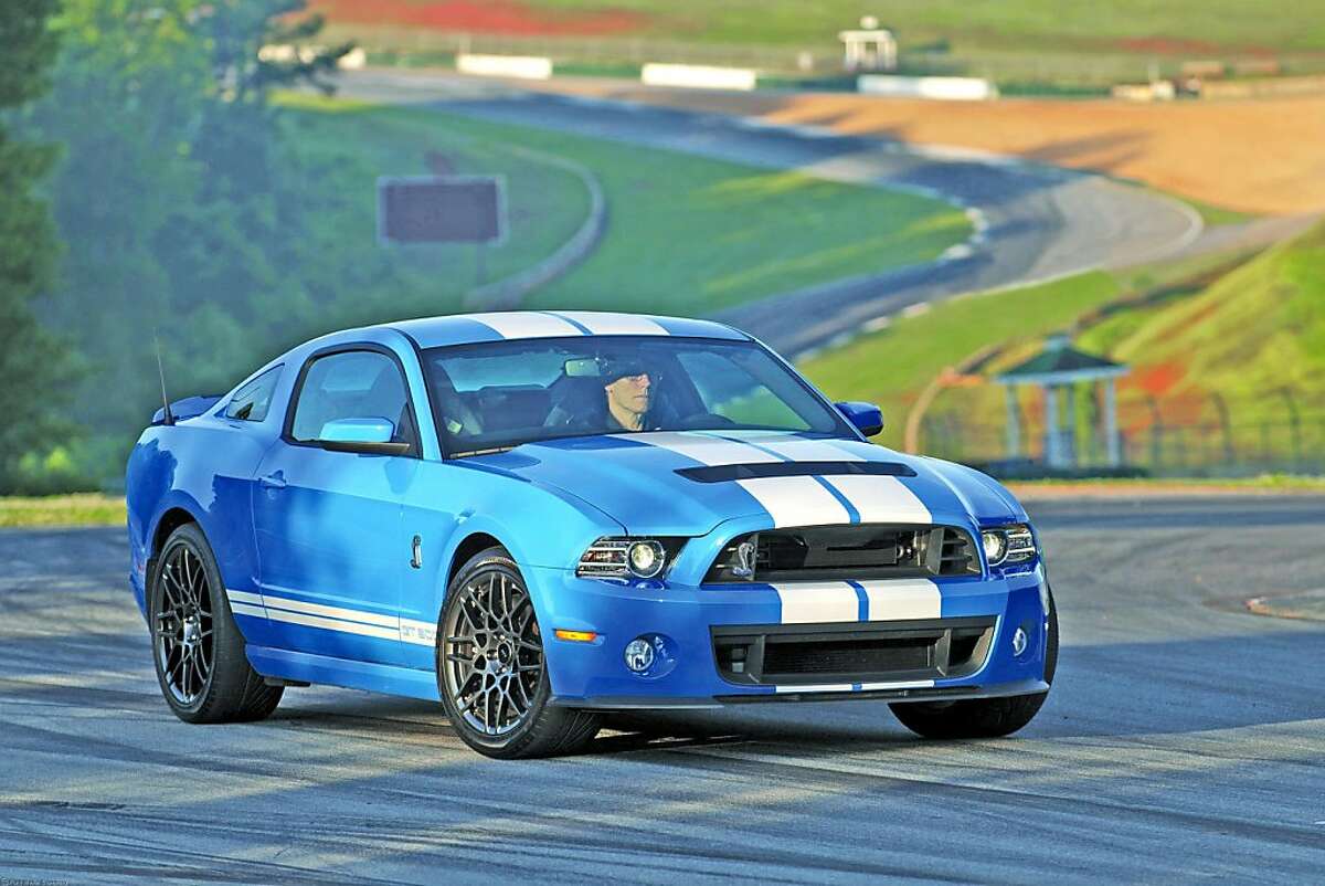 College essays ford mustang 07 picture