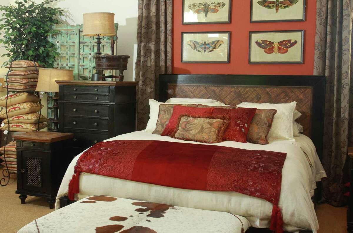 Arhaus Furniture brings an eclectic, global style to Texas