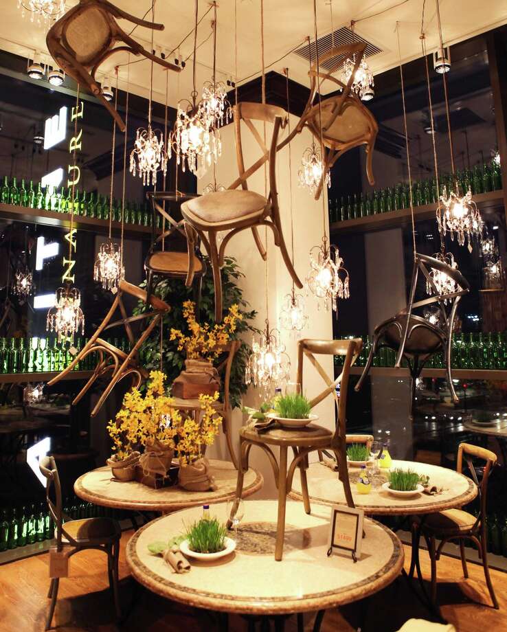 Arhaus Furniture brings an eclectic, global style to Texas - Houston