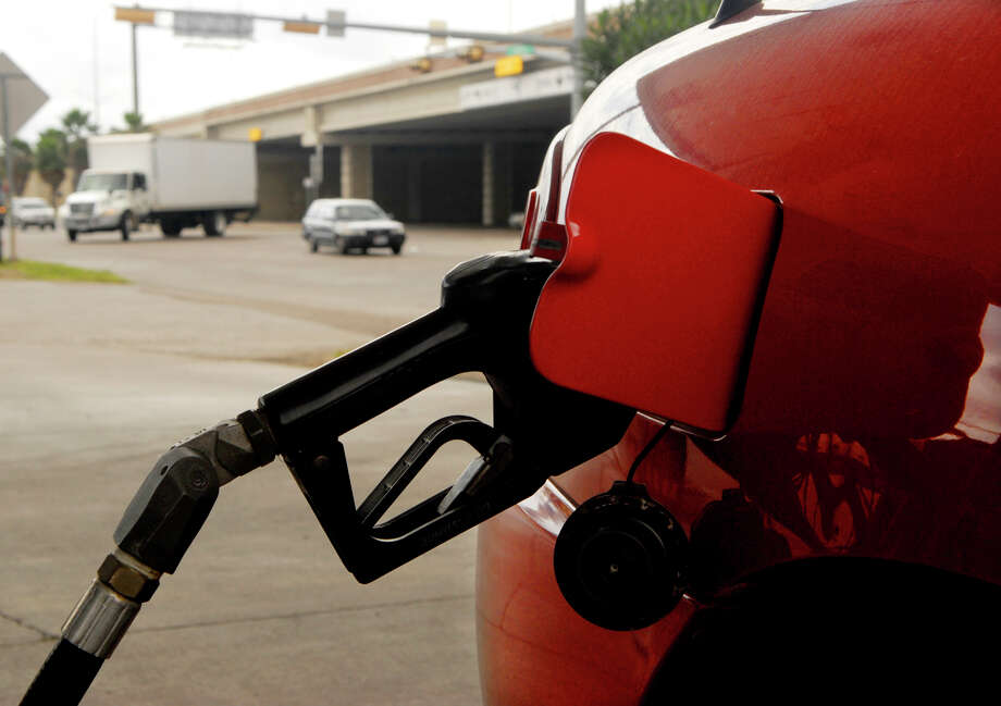 Gas Prices Still Not Falling In Midland Like Rest Of Texas Midland