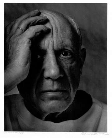 Black And White Explores The Creative Genius Of Picasso