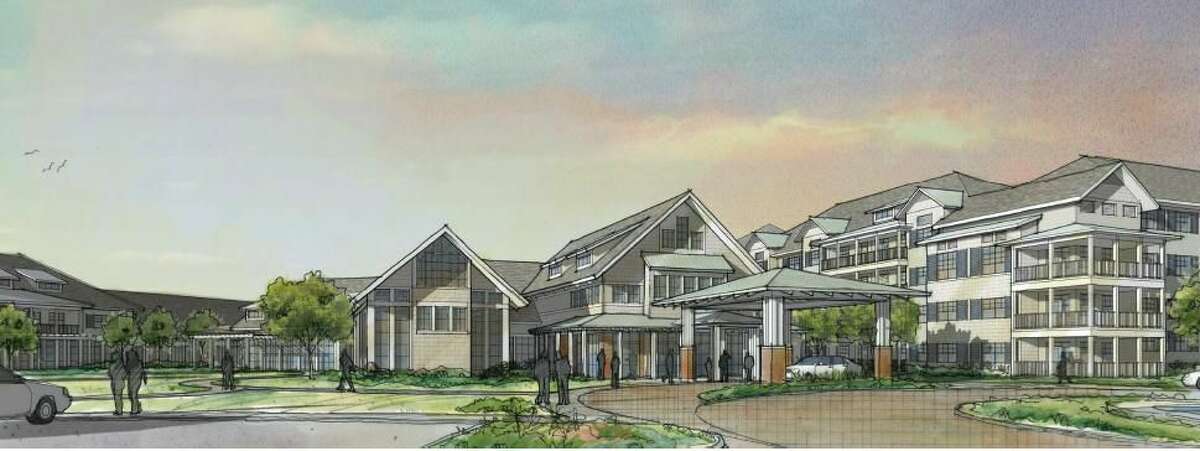 Methodist Retirement Communities of The Woodlands plans to build The Crossings continuing care retirement community in League City. The project will be developed at 255 N. Egret Bay Blvd. and is slated to include 108 independent/residential apartment homes, 36 assisted living apartments, 24 memory support suites, 20 short-term rehab units and 28 skilled nursing units for long-term care. Construction is anticipated to begin by the end of 2014.
