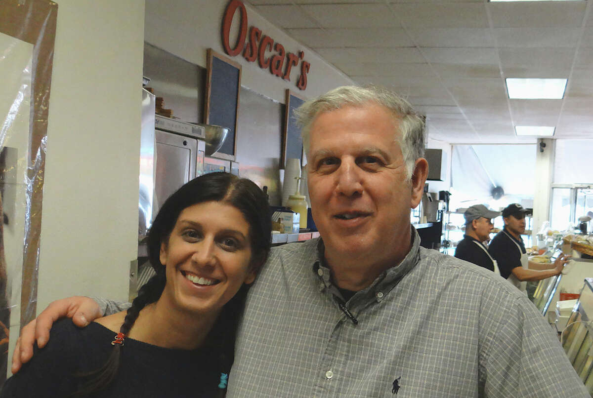 Oscars Westportstyle A delilightful celebration of the movies