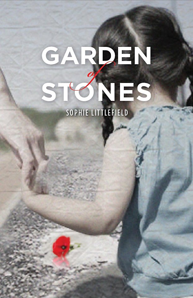 Sophie Littlefield tackles Manzanar