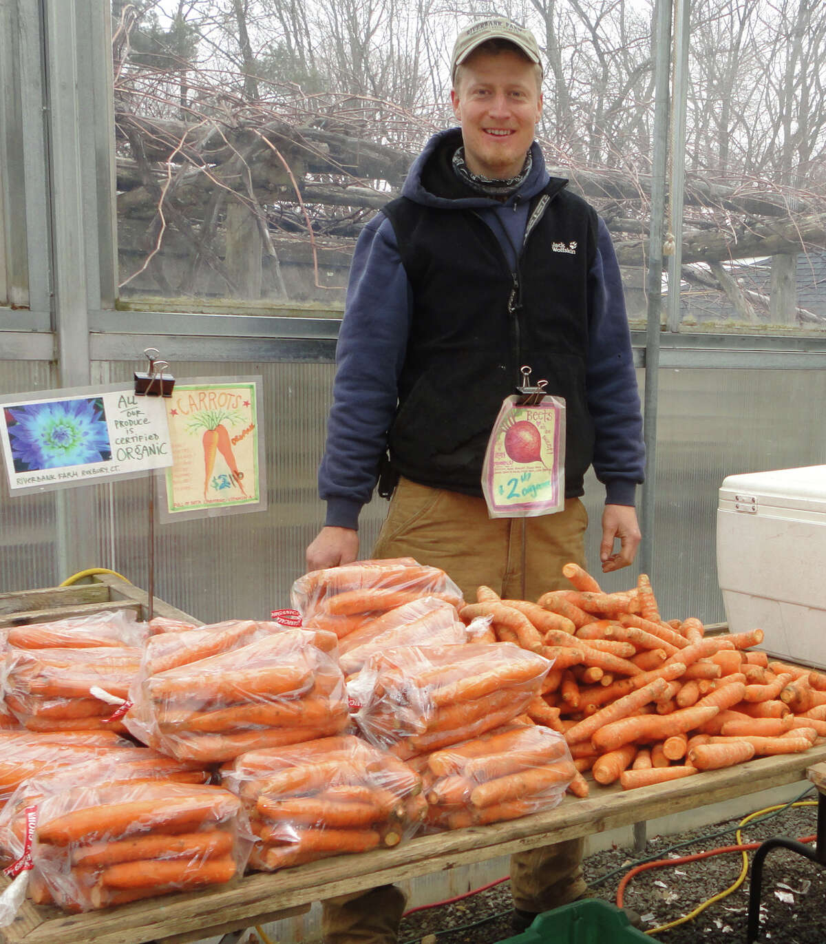 A 14carrot event Humble veggie yields rich harvest of recipes