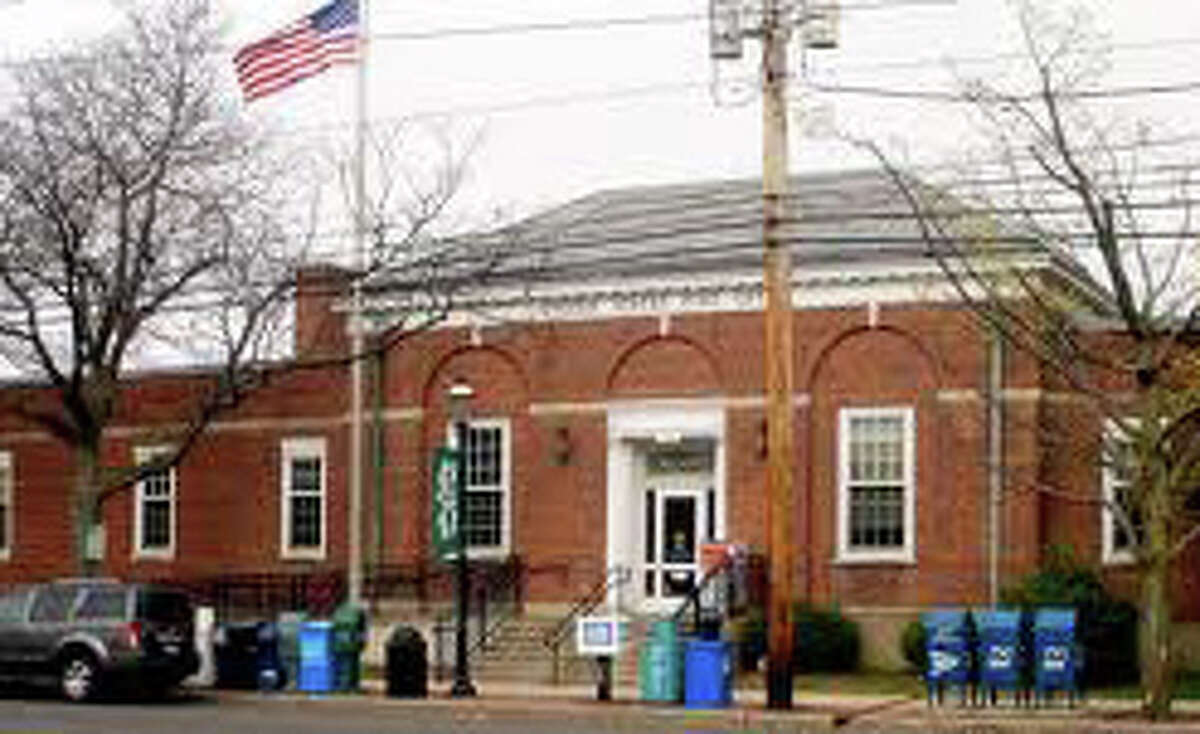 The new owners of the former downtown Post Office were denied their request to reduce the amount of required parking to accommodate a restaurant plan in the structure, but plan to submit a revised plan. FAIRFIELD CITIZEN, CT 2/25/13
