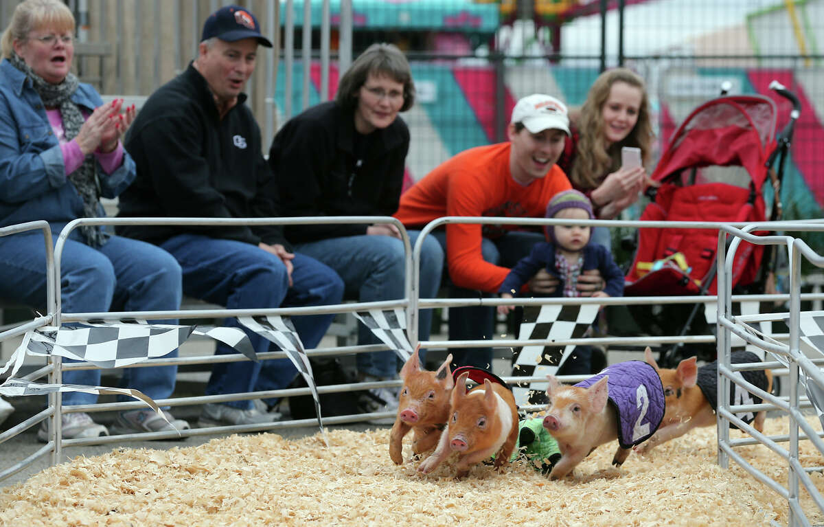 2014 rodeo hopes to break new barriers