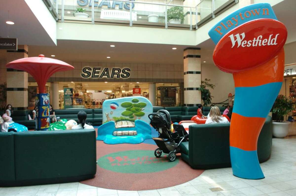 Inside the malls slide show
