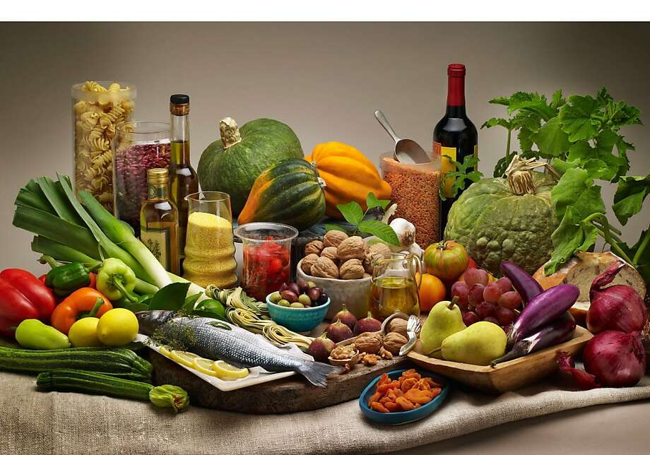 Study: This diet may prevent your brain from shrinking