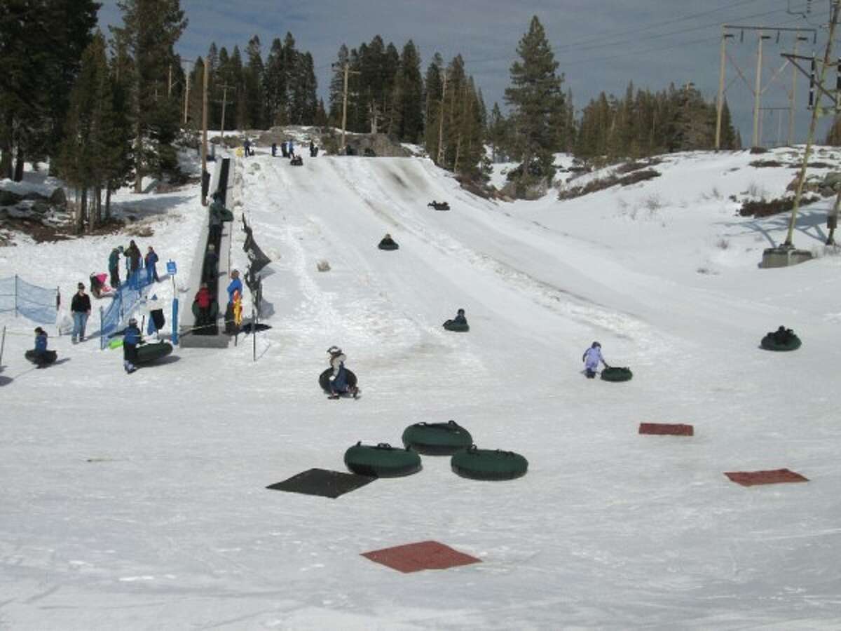 DONNER SKI RANCH Old School Days (Tuesday, Wednesday, Thursday): $40 Every other day: $75 More Ticket Information