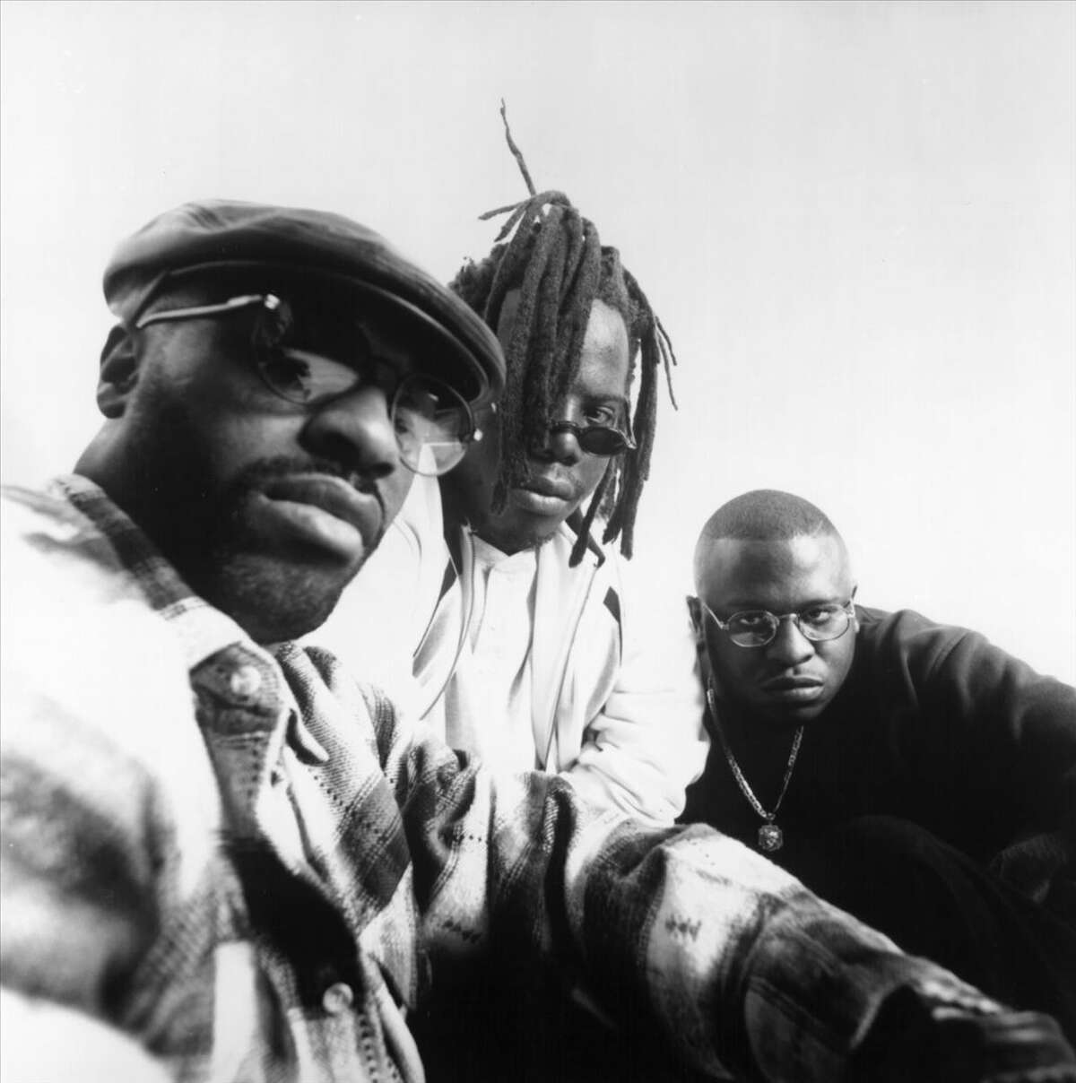 The Geto Boys3:40 p.m. June 1, Stage 5