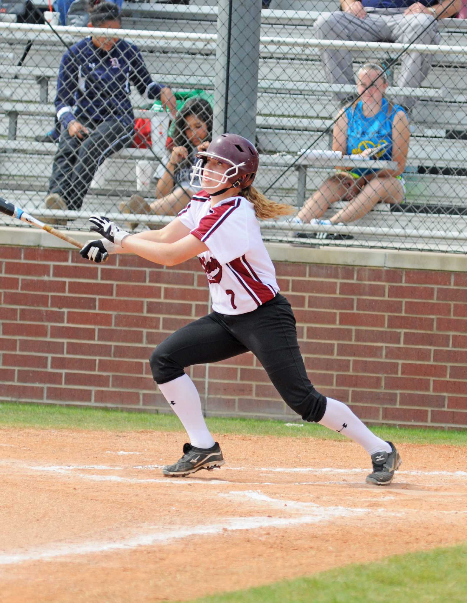 Softball: Cy-Fair starts season strong Softball: Cy-Fair starts season strong