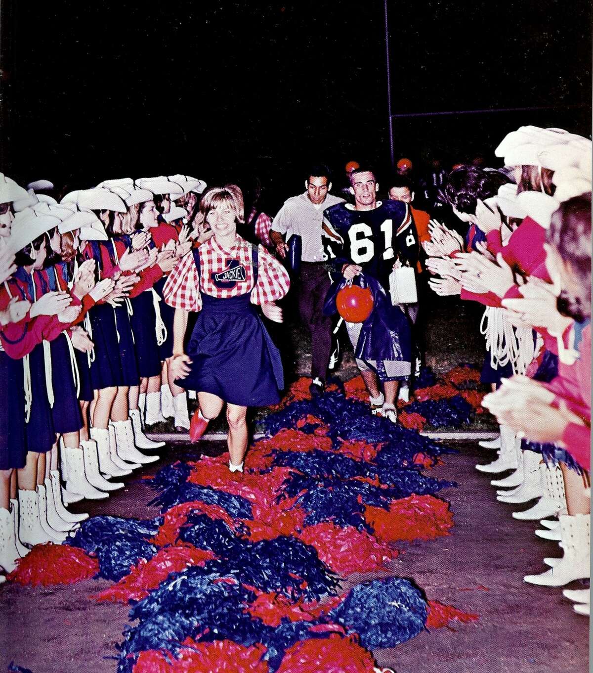 Historic Alamo Stadium To Unveil New Look